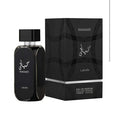 LATTAFA HAYAATI BLACK- 100ML