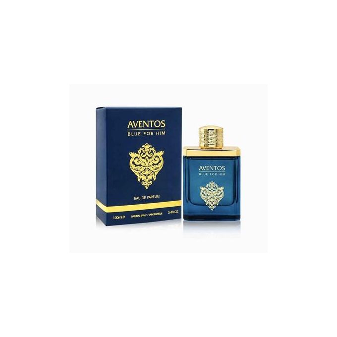 AVENTOS BLUE FOR HIM - 100ML