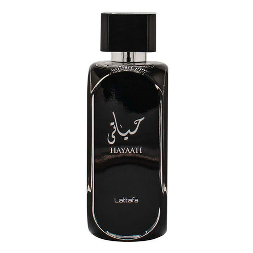 LATTAFA HAYAATI BLACK- 100ML