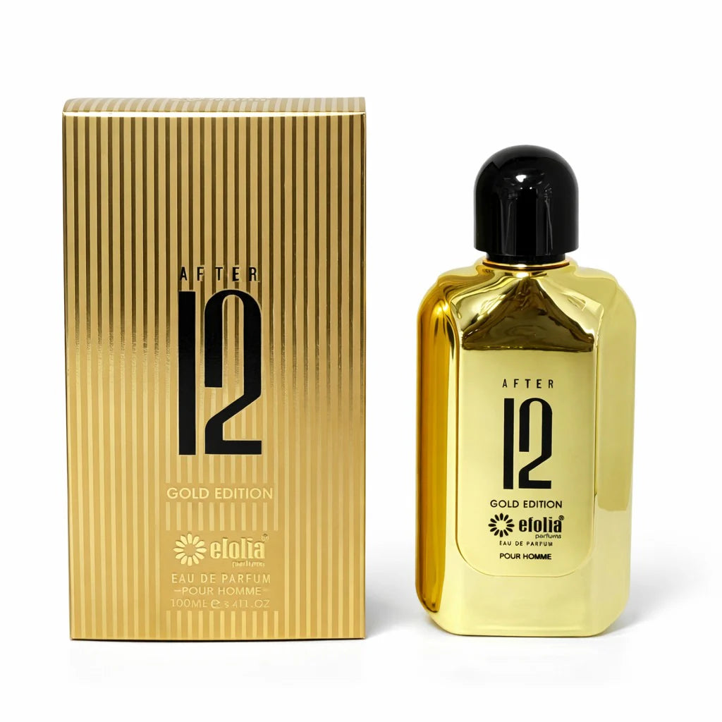 AFTER 12 INTENSE - 100ML