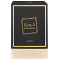 LATTAFA KHAMRAH BLACK - 100ML