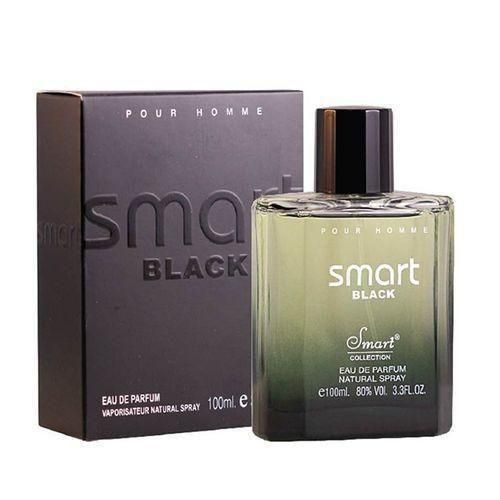 SMART BLACK - 100ML