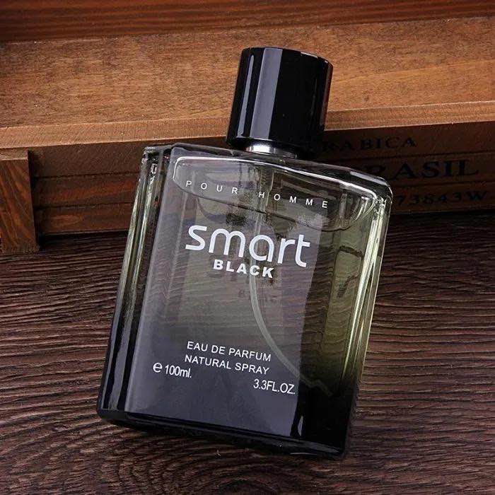 SMART BLACK - 100ML