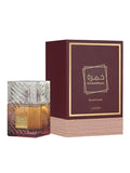 LATTAFA KHAMRAH - 100ML