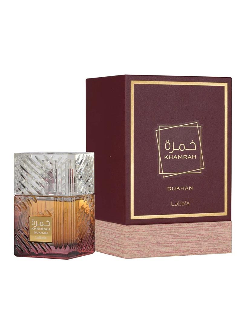 LATTAFA KHAMRAH - 100ML
