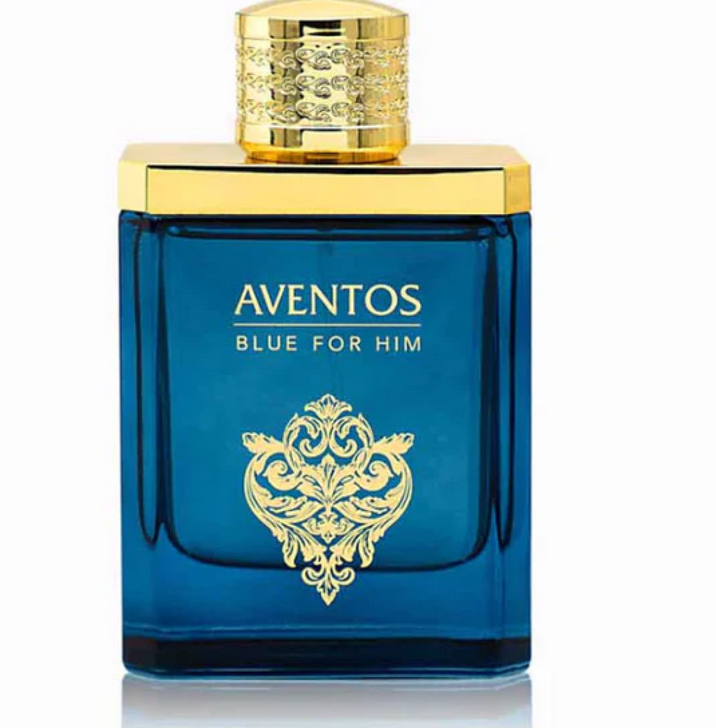 AVENTOS BLUE FOR HIM - 100ML