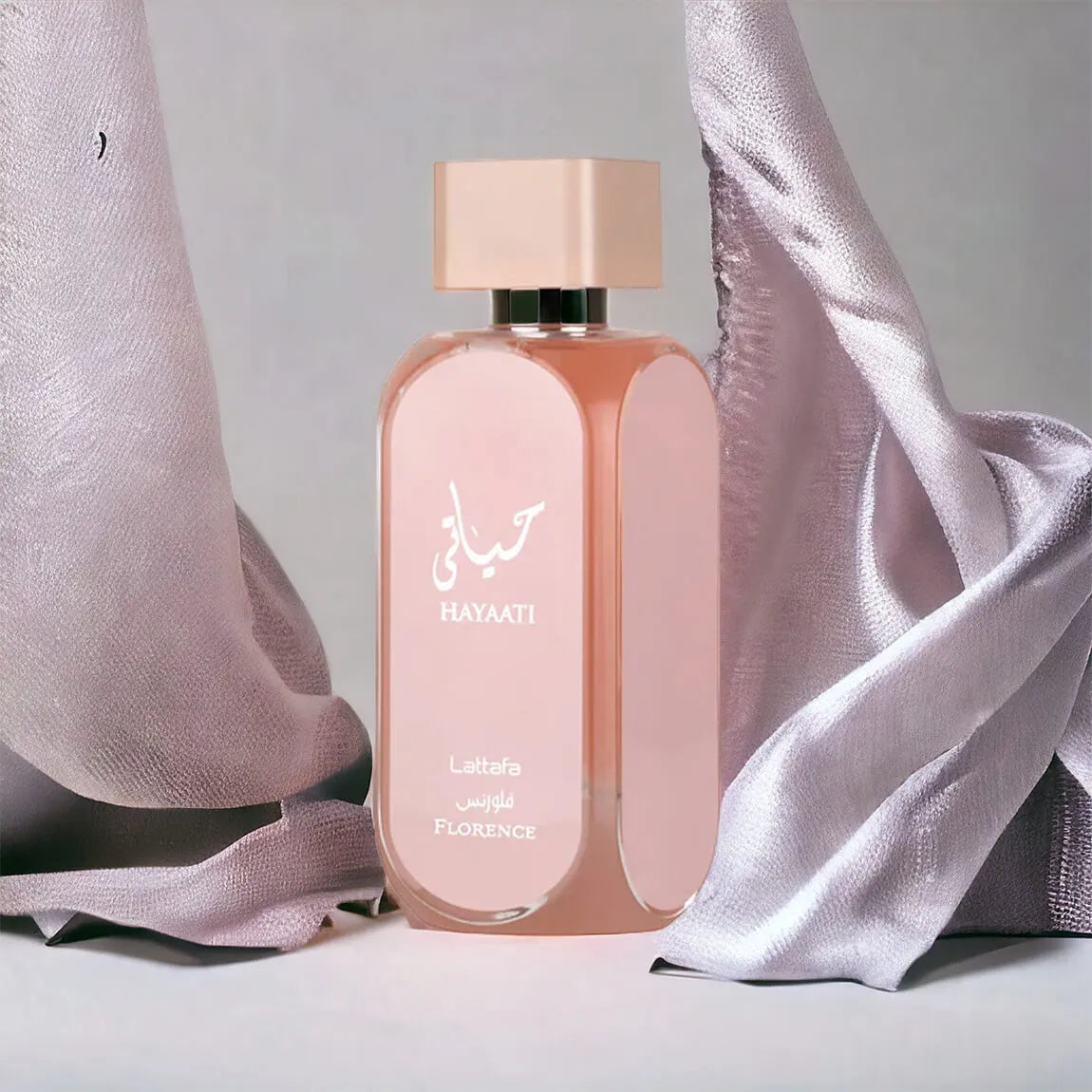 LATTAFA HAYAATI PINK - 100ML
